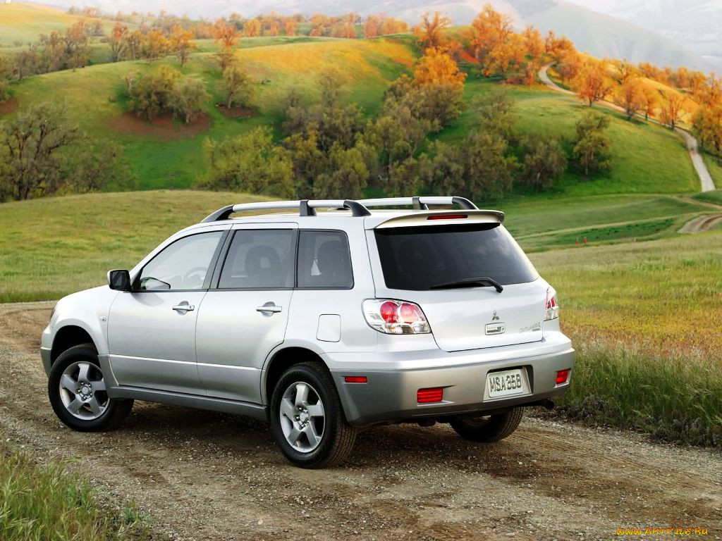 , mitsubishi
